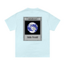Metalwood Hello World T-Shirt Baby Blue