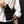 Magic Stick Diversity Shirt White JQD Paisley 23AW-MS9-018