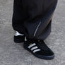 Magic Stick Tech Wide Bdu Pants Black 23SS-MS1-004