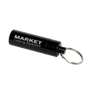 Market Land Escape Matchtube Keychain