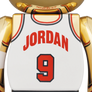 Medicom Toy Be@rbrick Michael Jordan 1992 Team USA 1000%