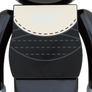 Medicom Toy Be@rbrick Nike SB Black 1000%