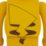 Medicom Toy Be@rbrick Pikachu Flocky 1000%