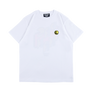 Medicom Toy MLE Pac-Man Grafflex Tee White