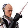 Medicom Toy Mafex 192 Robocop Murphy Head Damage Version