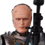 Medicom Toy Mafex 192 Robocop Murphy Head Damage Version