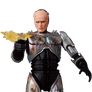 Medicom Toy Mafex 192 Robocop Murphy Head Damage Version