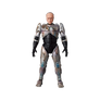 Medicom Toy Mafex 192 Robocop Murphy Head Damage Version