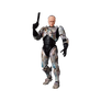 Medicom Toy Mafex 192 Robocop Murphy Head Damage Version