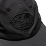 Metalwood World Class UV Hat Black