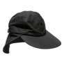 Metalwood World Class UV Hat Black