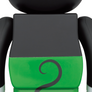 Medicom Toy Be@rbrick Mickey Mouse 1930's Poster 1000%