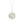 Mikia Zodiac Sign Necklace Cancer 708249