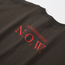 Mister Green Worldwide T-shirt Black