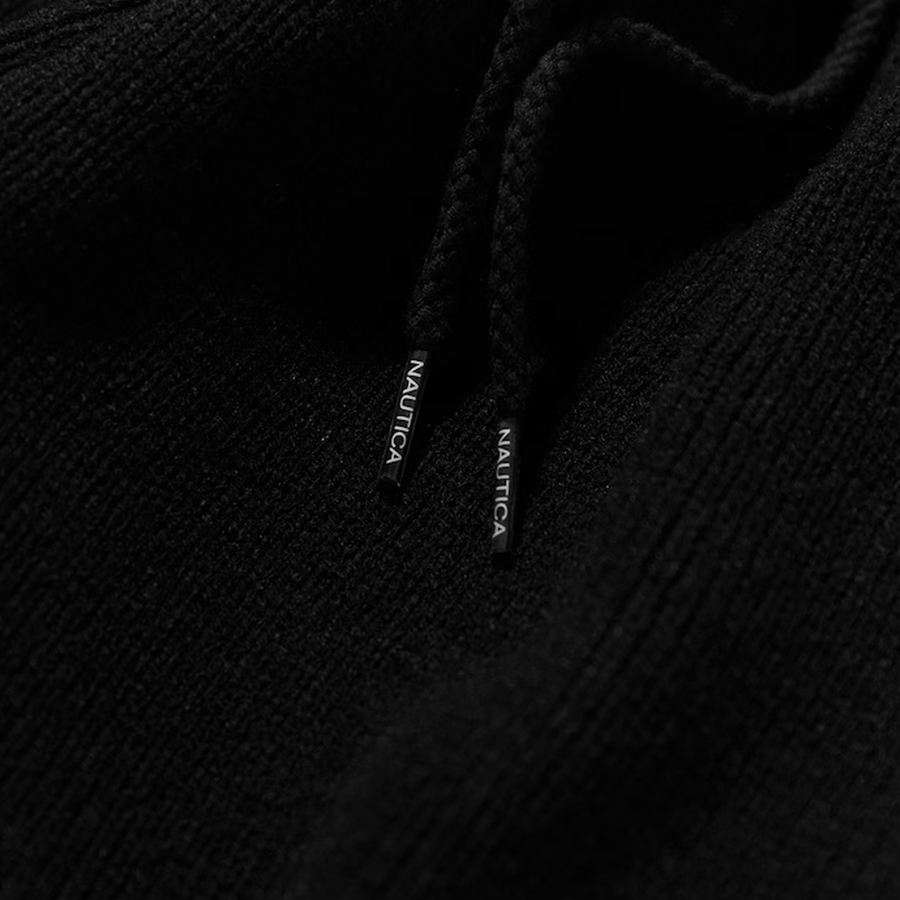 Nautica Japan Pants Sweater True Black
