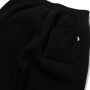 Nautica Japan Pants Sweater True Black