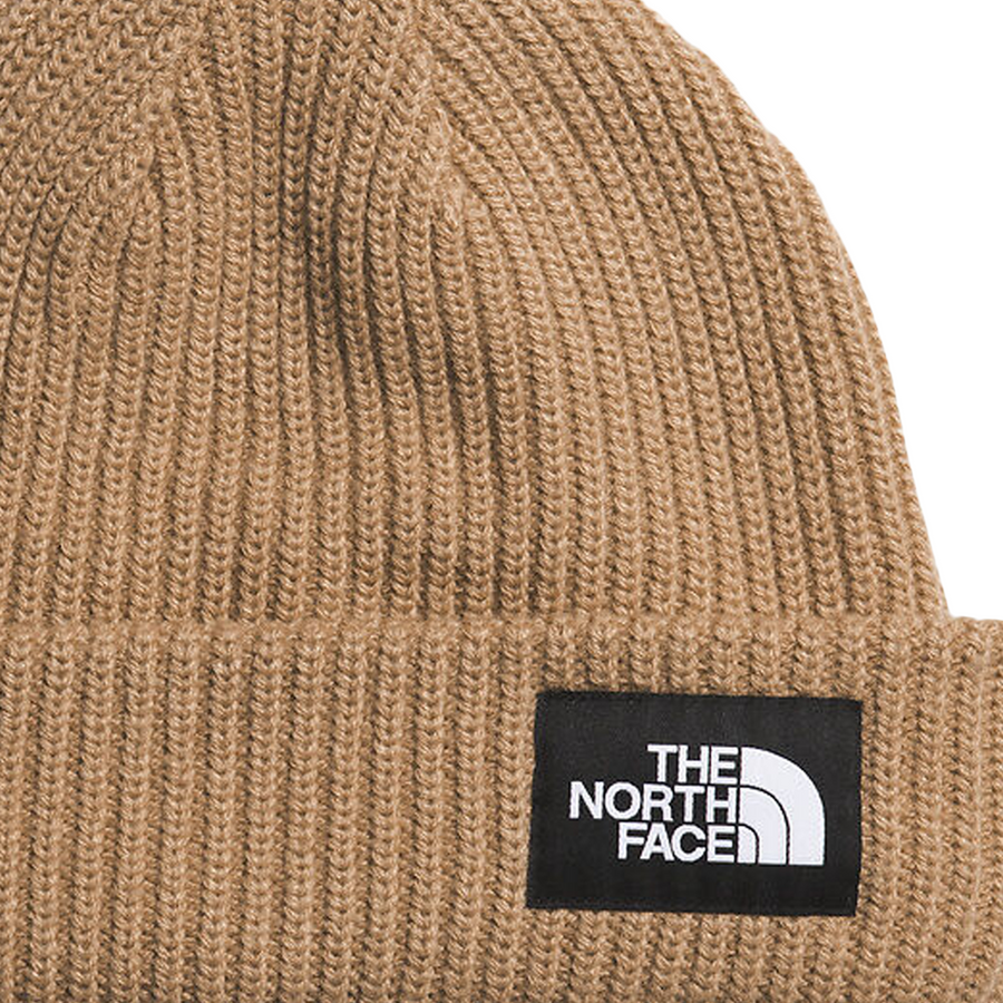 The North Face Salty Lined Beanie Almond Butter NF0A3FJWI0J/R
