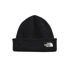 The North Face Salty Lined Beanie TNF Black NF0A3FJWJK3/R