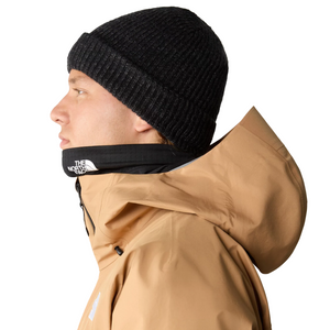 The North Face Salty Lined Beanie TNF Black NF0A3FJWJK3/R