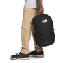 The North Face Pivoter Backpack TNF Black NF0A3VXDJK3