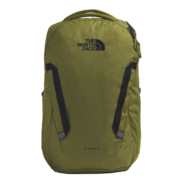The North Face Vault Forest Olive Light Heather/TNF Black NF0A3VY2XI5