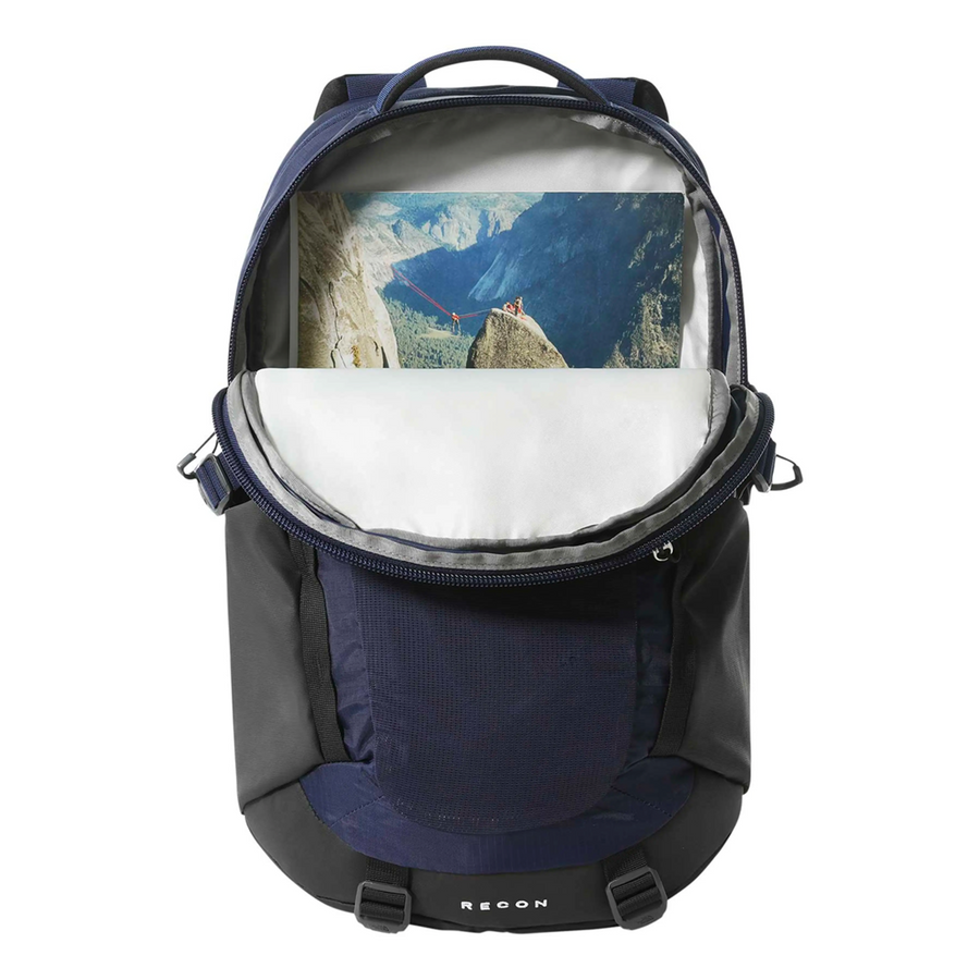 The North Face Recon Backpack TNF Navy NF0A52SHR81