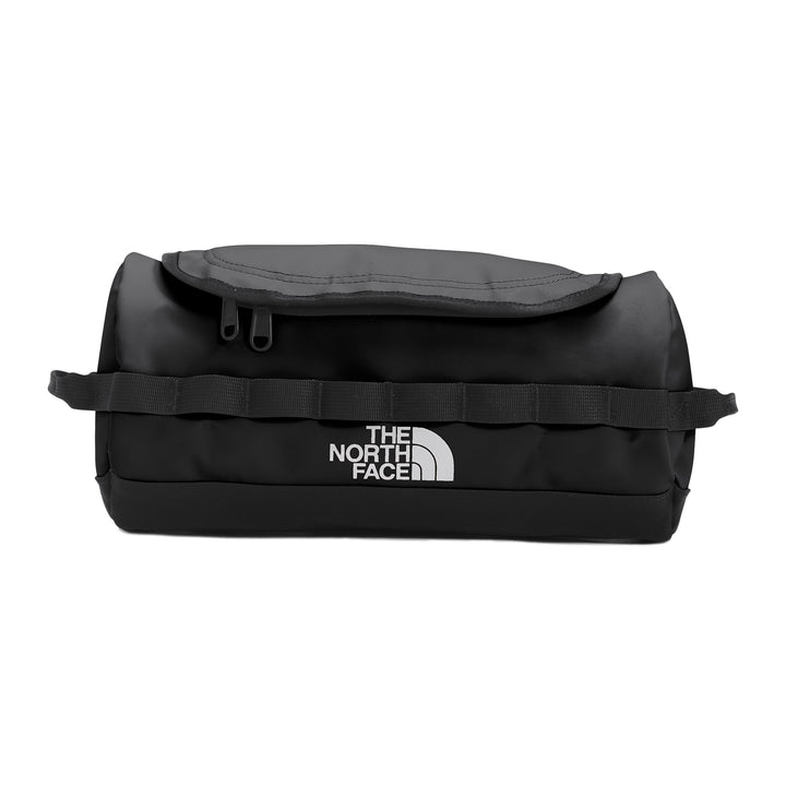 The North Face Base Camp Travel Canister L TNF Black