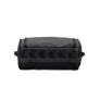 The North Face BASE CAMP TRAVEL CANISTER—SMALL TNF BLACK/TNF WHITE NF0A52TGKY4