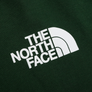 The North Face Red Box NSE Short Sleeve Tee Pine Needle Green NF0A812HOF3