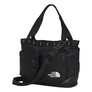 The North Face | Base Camp Voyager Tote | TNF Black | NF0A81BMKY4
