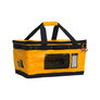 The North Face BASE CAMP GEAR BOX—M SUMMIT GOLD/TNF BLACK