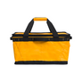 The North Face BASE CAMP GEAR BOX—M SUMMIT GOLD/TNF BLACK