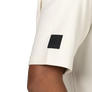 The North Face Men's Tech Pocket Short-Sleeve T-Shirt - AP White Dune NF0A885BQLI