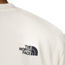 The North Face Men's Tech Pocket Short-Sleeve T-Shirt - AP White Dune NF0A885BQLI