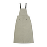 The North Face Women's Hardshell Skirt - AP Asphalt Grey NF0A8A8V0C5