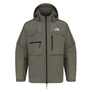 The North Face Convertible Wind Jacket - AP Gravel NF0A8CJP3X4
