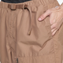 The North Face Woven Zipper Short - AP Latte NF0A8DF76IH