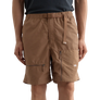 The North Face Woven Zipper Short - AP Latte NF0A8DF76IH