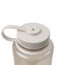Nalgene Sustain Wide Mouth Bottle Cotton 1L