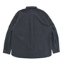 Nanga Dotair Comfy Long Sleeve Shirt Black NW2411-1E905-A