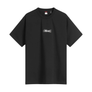 Nanga Eco Hybrid MT Logo T-Shirt Black NW2211-1G208