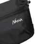 Nanga Ecopak UR Body Bag Black