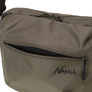 Nanga Ecopak UR Body Bag Olive