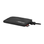Nanga Ecopak UR Coincase Black