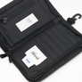 Nanga Ecopak UR Pass Case Black