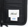 Nanga Ecopak UR Pass Case Black
