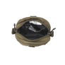 Nanga Ecopak UR Shoulder Pouch Olive