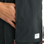 Nanga Hinoc Ripstop UT Overalls Black N2500-1R200A