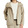 Nanga Hybrid Flex Zip Blouson Beige N2500-1P515E