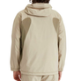 Nanga Hybrid Flex Zip Blouson Beige N2500-1P515E